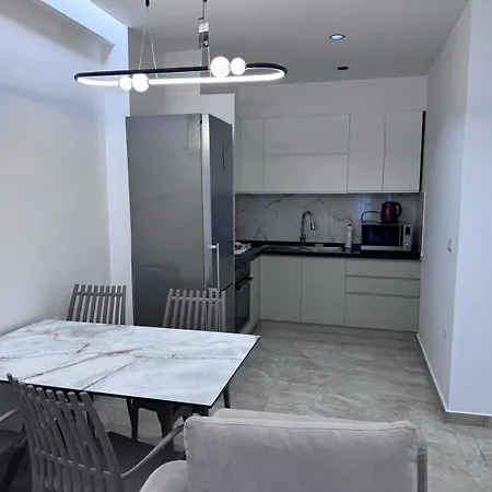 Apartment Roes 1