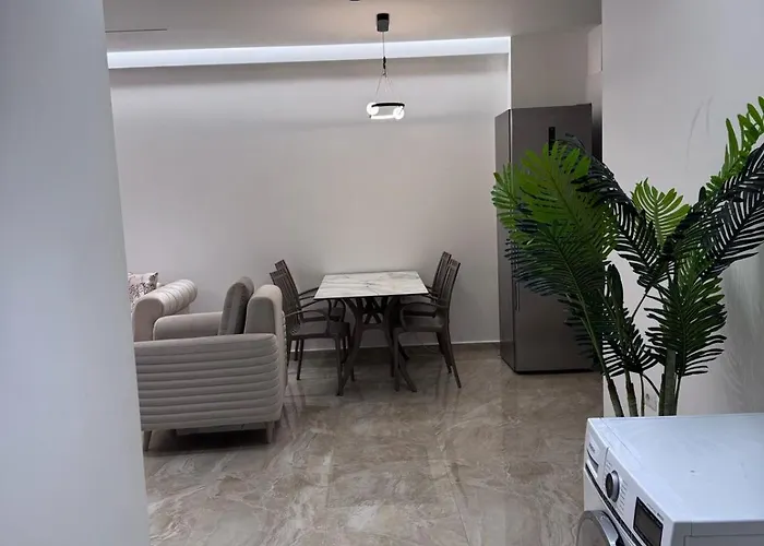 Roes 1 Appartamento Tirana