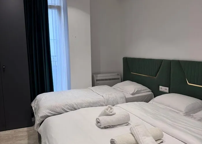 Appartamento Roes 1 *